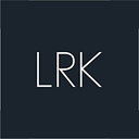 LRK logo