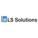LS Solutions logo