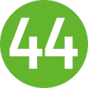 LSP44 logo