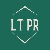 LT PR logo