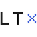 LTX logo