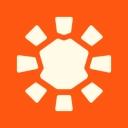 Lucie Health Marketplace logo