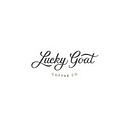 Lucky Goat Coffee Co. logo