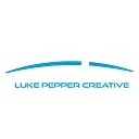 Luke Pepper Creative logo