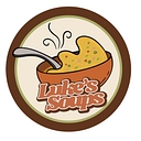 Luke's Soups logo