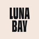 Luna Bay logo