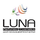 LUNA MAGIC logo