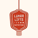 Lunar Lifts Nutrition logo