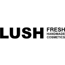 LUSH logo