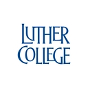Luther College logo