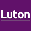 Luton Borough Council logo