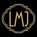 LuvMyJewelry (LMJ) logo