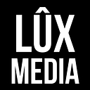 LUX Media & Production logo