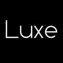 Luxe Cosmetics logo