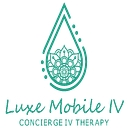 Luxe Mobile IV logo