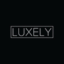 LUXELY Real Estate Marketing logo
