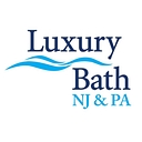 Luxury Bath of NJPA logo