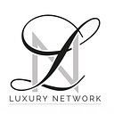 Luxury Guide USA logo