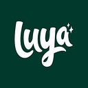 LUYA logo