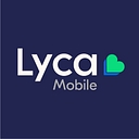 Lyca Group logo
