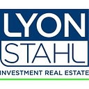 Lyon Stahl Investment Real Estate logo