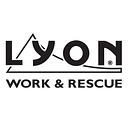 Lyon Work & Rescue logo