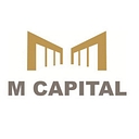 M Capital logo