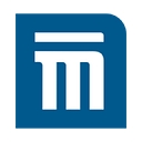 M Financial Group logo