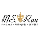 M S Rau, LLC logo