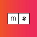 M2 The Agency logo
