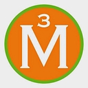 M3 Agency logo