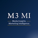 M3 MI logo
