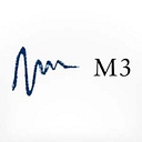 M3 logo