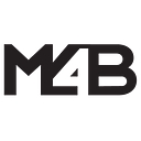 M4B Ltd logo