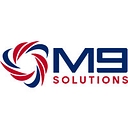 M9 Solutions logo