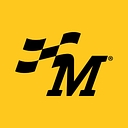 MacAllister Machinery Co., Inc. logo