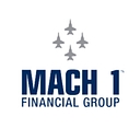Mach 1 Financial Group logo