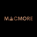 MacMore logo