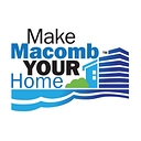 Macomb County Government logo