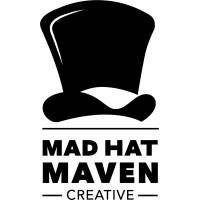 Mad Hat Maven logo