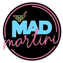 Mad Martini logo