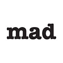 Mad logo