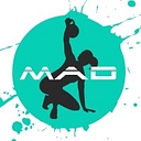 MADabolic Charlotte logo