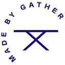 MADE BY GATHER logo