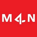 Made4net logo