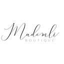 Mademli Boutique logo