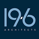 MADI 19six Architects logo
