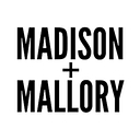 Madison and Mallory logo
