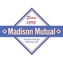 Madison Mutual Insurance Company logo