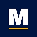 Madison | We Market Professional Services Firms logo